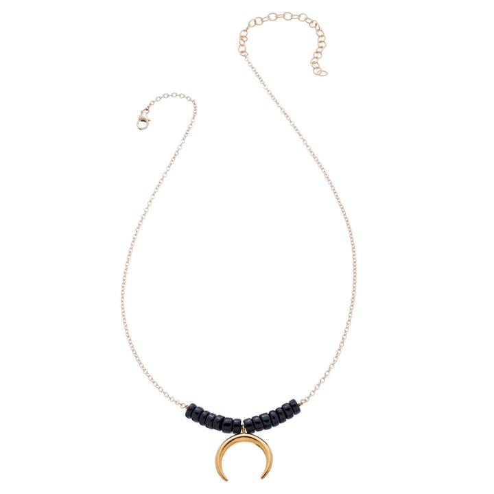 Heather Hawkins - Surfin' Necklace