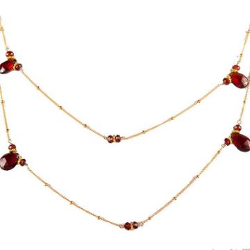 Mabel Chong - Flapper Chic Long Necklace-wholesale