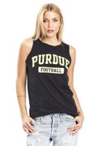 Karen Zambos - Purdue Vintage Tee