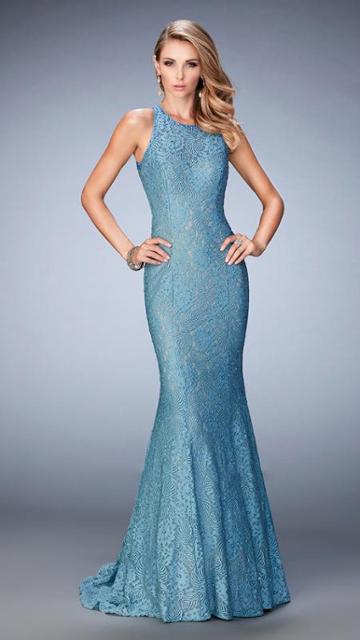 La Femme - 22811 Prom Dress