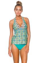 Swim Systems - Siren Halterkini Top C790trin