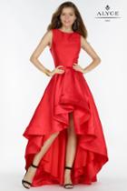 Alyce Paris Prom Collection - 6826 Dress