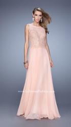 La Femme - Prom Dress 20785