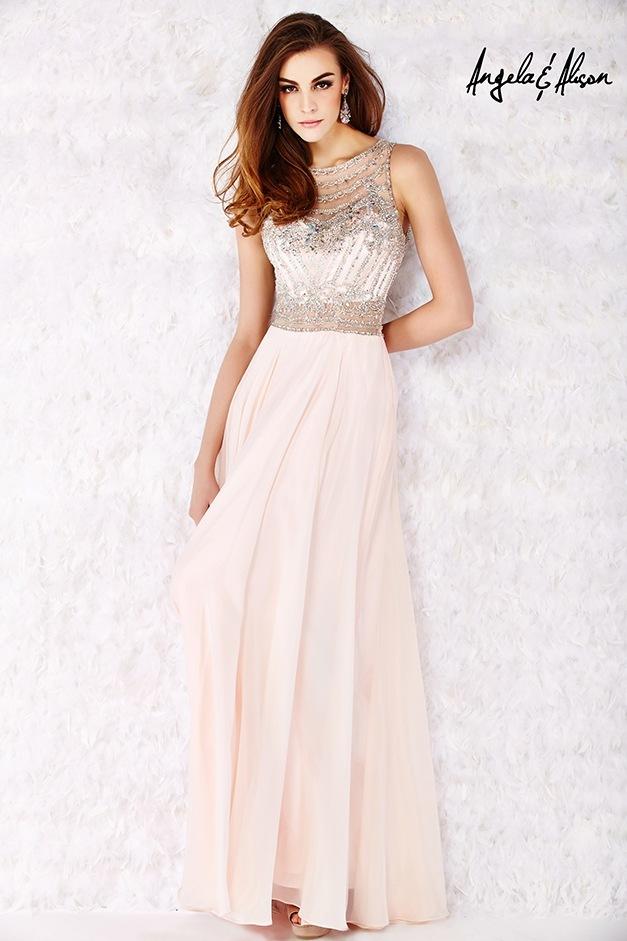 Angela And Alison - 61056 Gown