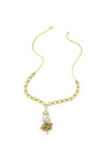 Elizabeth Cole Jewelry - Joey Necklace