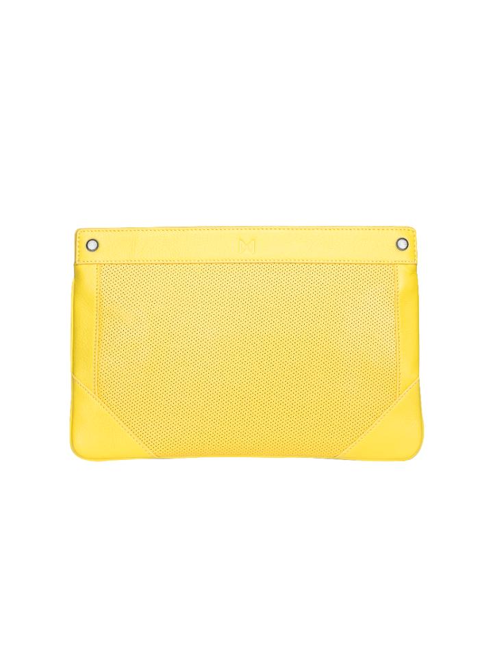 Mofe Handbags - Lacuna Clutch 371303427