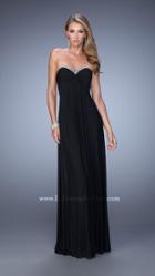 La Femme - Prom Dress 21461