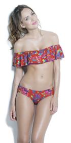 2017 Estivo Swimwear - Basic Bottom 1010/pop/05