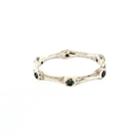 Mabel Chong - Amirah Ring In Sterling Silver-wholesale