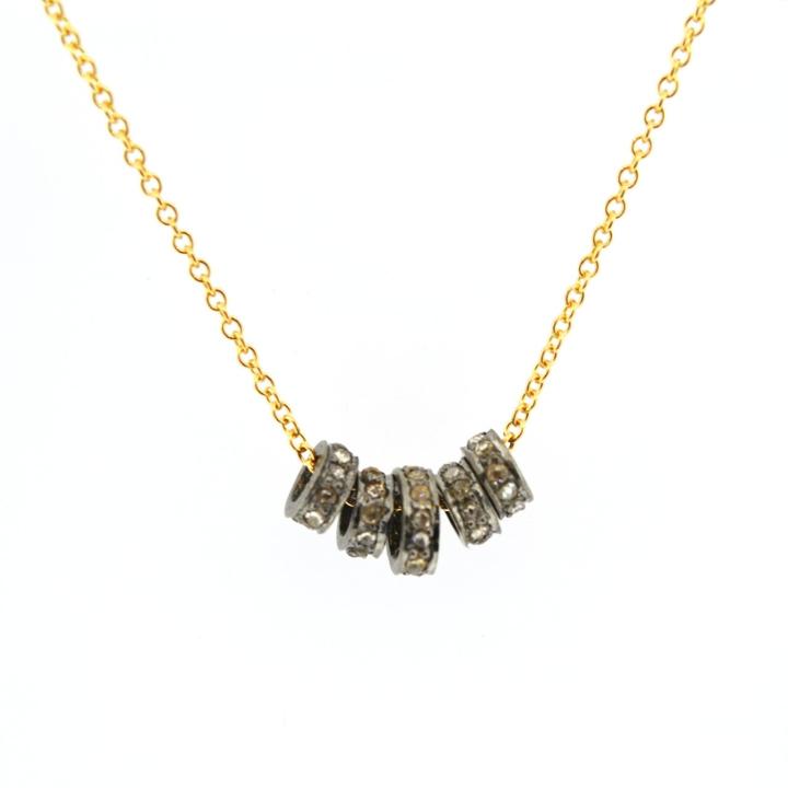 Mabel Chong - Diamond Big Dipper-wholesale
