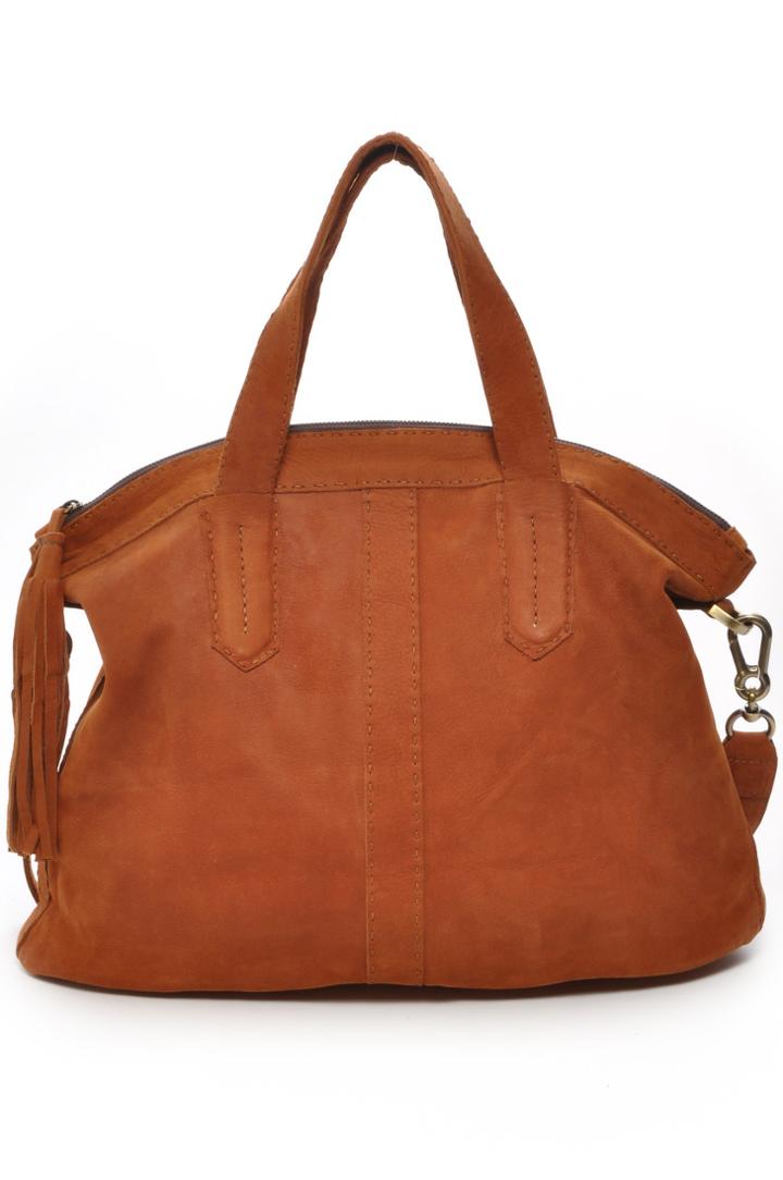 Vivienne Tan Nubuck Default Title
