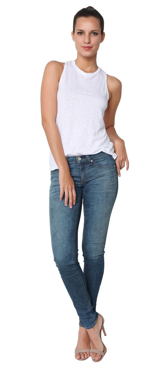 Rag & Bone - Skinny Quinn