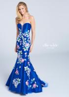 Ellie Wilde - Ew117022 Gown