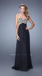 La Femme - Prom Dress 20819