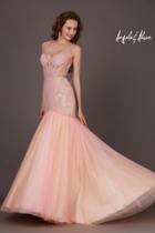 Angela And Alison - 61204 Gown
