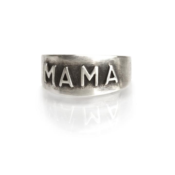 Workhorse Jewelry - Accalia