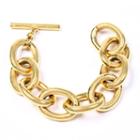 Ben-amun - Metal Chain Link Bracelet