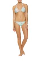 Helen Jon - D-cup Slider Bikini Top-tortuga