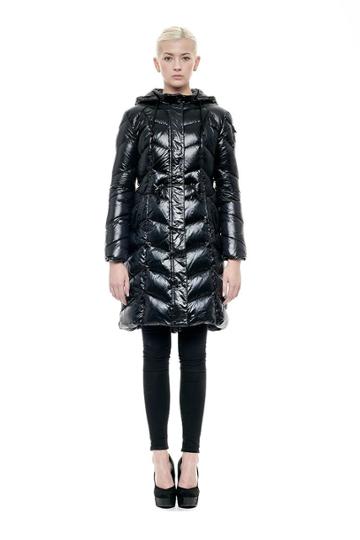 Snowman Ny - Dragon In New York Black