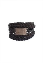 Heather Gardner - Sienna Pave Diamond Bracelet