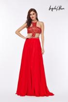 Angela And Alison - 61146 Dress