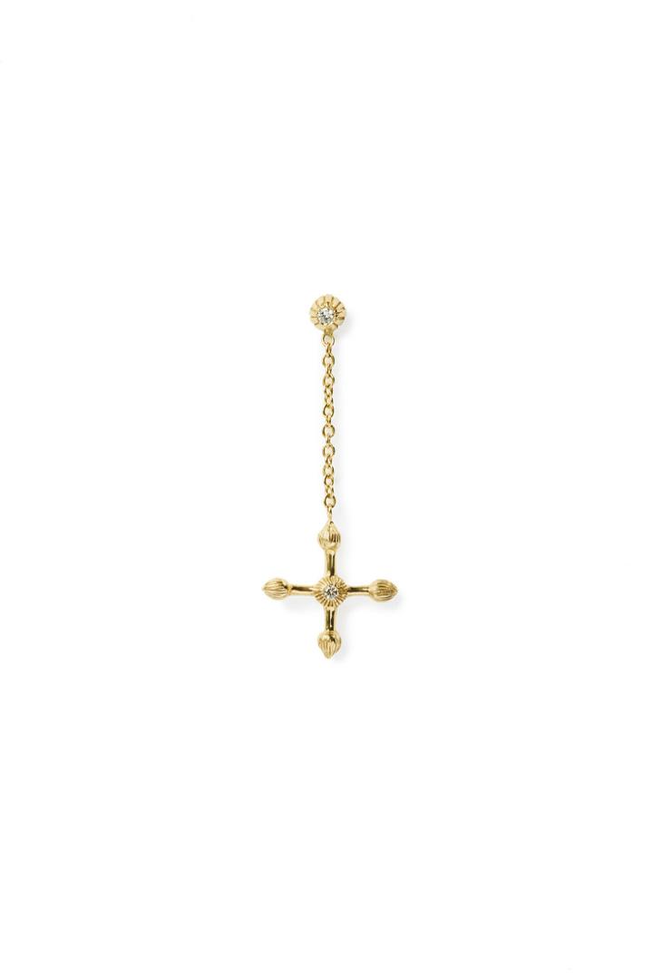 Elizabeth Buenaventura - Natura Dangle