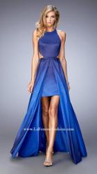 La Femme - Prom Dress 22328