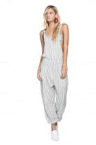 2018 Agua Bendita - Cleo Mist Overall Af2001818-1