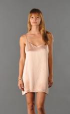 Merritt Charles - Bogota Dress (pre-order - Ship Date 03/22/17)