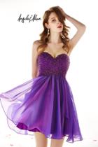 Angela And Alison - 62019 Dress
