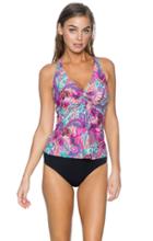 Sunsets Swimwear - Forever Tankini Top 77pais