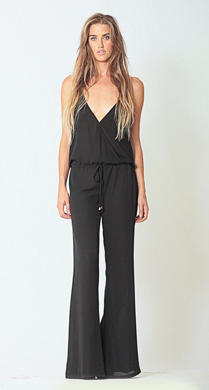 Ramona Larue - Florencia Jumpsuit