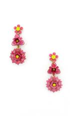 Elizabeth Cole Jewelry - Berri Earrings