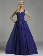 Lara Dresses - 32308 In Sapphire