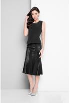 Terani Couture - Sleek Dress With Ornate Jacket 1525s0967b