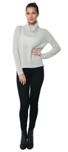 Dade Sweater