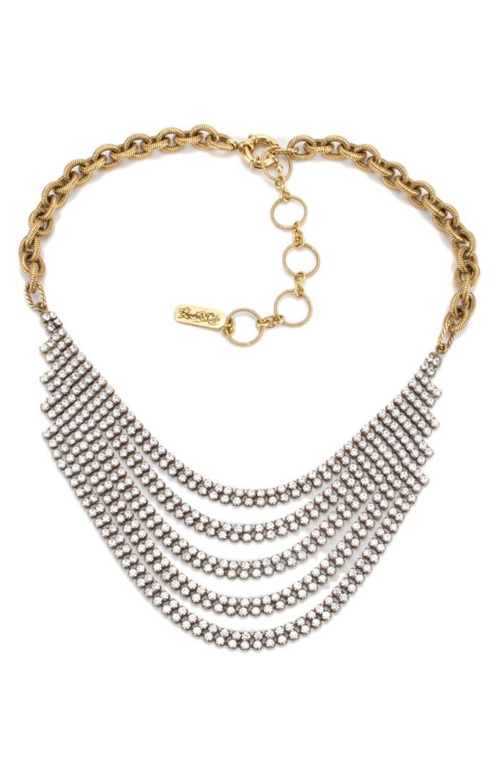 Elizabeth Cole Jewelry - Katherine