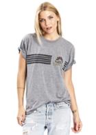 Karen Zambos - Nbc Sports Vintage Tee 6100817605