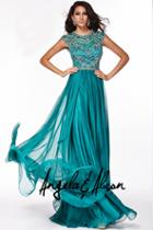 Angela And Alison - 951008 Dress