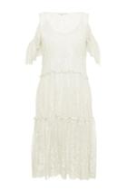 Gold Hawk - Bella Sleeveless Dress