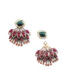 Elizabeth Cole Jewelry - Hannalee Earrings