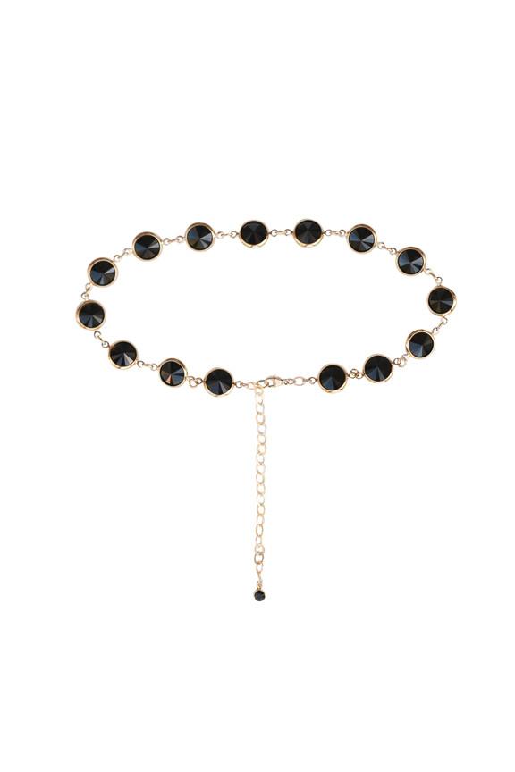 Heather Gardner - Diva Crystal Choker