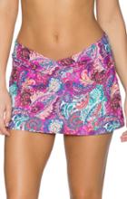 Sunsets Swimwear - Summer Lovin Swim Skirt Bottom 41bpais