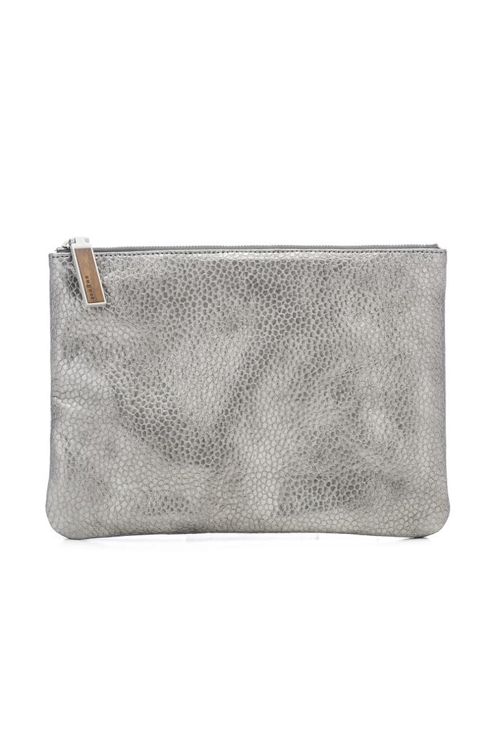 August Handbags - The Portofino - Anthracite
