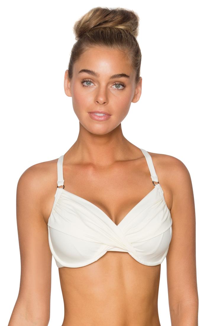 Swim Systems - Crossroads Bikini Top C794ivco