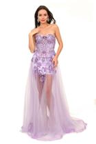Atria - Ac81531 Lavender