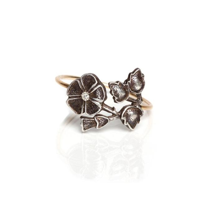 Workhorse Jewelry - Gafna