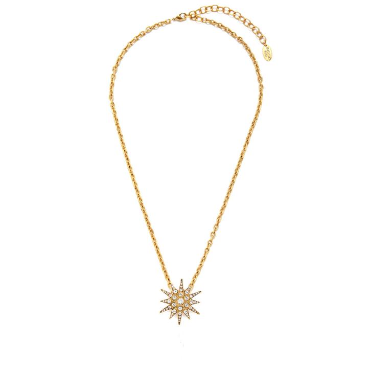 Elizabeth Cole Jewelry - Etoile Necklace