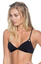 B Swim - B. Pool Side Bikini Top U72midn