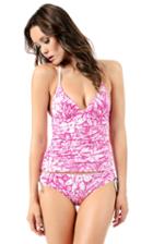 Voda Swim - Kauai Adjustable Scoop Bottom